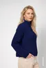 Monari GmbH Pullover classic navy 36 Produktbild-Vorschau 3
