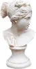 Design Eliza II - Büste Figur  Statue Skulptur Skulpturen Produktbild-Vorschau 1