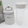 HR2500/00 Pro Blend 350W Standmixer – 0,6L BPA-freier Produktbild-Vorschau 30