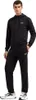 Emporio Armani EA7 Herren Trainingsanzug-Set Schwarz Produktbild-Vorschau 5