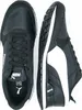 Puma ST Runner v2 NL Laufschuhe Uni schwarz weiß Gr 42,5 Produktbild-Vorschau 24