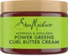 Shea Moisture - M&A Power Greens Curl Cream - 325 ml Produktbild-Vorschau 6