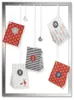 folia Adventskalender 24 Adventstütchen "STYLE" Produktbild-Vorschau 2