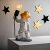Opviq, Astronaut - 1, Schreibtischlampe, 100 % POLYESTER, Produktbild-Vorschau 1