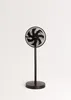AIR STAND FOLDABLE - Klappbarer Standventilator 50 W Produktbild-Vorschau 7