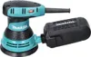 Makita BO 5031 J Exzenterschleifer Schleifmaschine 300 Watt Produktbild-Vorschau 3