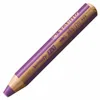 Matita colorata STABILO woody viola Matita colorata, Anteprima dell’immagine prodotto 10