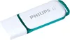 Memoria USB Philips de 8 GB, color verde, compatible con Vista previa de la imagen del producto 6
