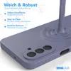 EAZY CASE - TPU Hülle für Samsung Galaxy A17, TPU Case Produktbild-Vorschau 5