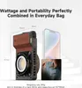 COLBOR W100R Kapesní RGB video světlo, 100 W, fotografie, Náhled obrázku produktu 5