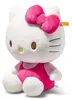 Steiff Kuscheltier Hello Kitty Rosa Produktbild-Vorschau 2