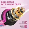 MEGA MOTION Hoverboard,Elektro Scooter 6,5 LED E-Balance Produktbild-Vorschau 3