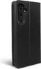 Handyhülle für Samsung Galaxy A16 / A16 5G Echtleder Flip Produktbild-Vorschau 5