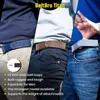 INF Outdoor Freizeit Herren Elastischer Nylon Gürtel mit Produktbild-Vorschau 2