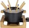 Princess Fondue-Set Pure 800 W Schwarz Produktbild-Vorschau 9