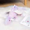 Kawaii Drachen Kuscheltier 50 cm – Plüsch Drache Regenbogen Produktbild-Vorschau 3