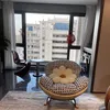 360Home Einzelsofa, Schaukelstuhl, Freizeitstuhl, Sofa, Produktbild-Vorschau 16