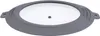 STONELINE® Universal Glasdeckel 22/24/26/28 | Grau Produktbild-Vorschau 3