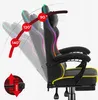 Force 3.7 RGB gaming chair Black Voir les images du produit 19