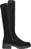A single black boot shown from the side against a white background. Voir les images du produit