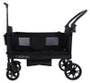 Cabino Bollerwagen Waggie Schwarz – faltbarer Handwagen für Produktbild-Vorschau 8
