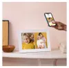 Aura Frames Photoframe - Carver - Sea Salt Produktbild-Vorschau 5