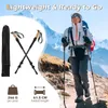 Kije trekkingowe COSTWAY, kijki z uchwytami EVA i Podgląd zdjęcia produktu 7