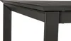Bizzotto Konnor Charc.Cx23, Braun, Aluminium, Edelstahl, Produktbild-Vorschau 8