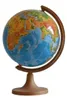 Globe scolaire, pour enfants, physique 32 cm Zachem Voir les images du produit 6