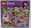 LEGO® Friends 41427 La boutique de mode d'Emma Voir les images du produit 22