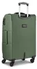 Franky Melbourne 3.0 4-Rollen Trolley 69 cm mit Dehnfalte Produktbild-Vorschau 2