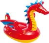 INTEX 57577NP - Schwimmtier - Mystical Dragon (198x173cm) Produktbild-Vorschau 8