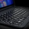 ZAGG Pro Keys, British English, Apple, iPad, Czarny, Szary, Podgląd zdjęcia produktu 11