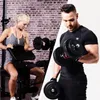 GORILLA SPORTS® Sternverschlüsse - Paar, für Hantelstangen Produktbild-Vorschau 6