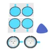 Dual Lens Guards, Kratzfestes, klebriges Objektivschutz-Set Produktbild-Vorschau 2