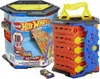 Hot Wheels Action GYX11, Sada vozidla a trati, 4 rok/roky, Náhled obrázku produktu 11