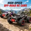 Ferngesteuertes Offroad-Monstertruck - SG316MAX PRO - Produktbild-Vorschau 7