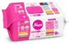 Sleepy Easy Clean Sensitive Mix Set 6x100 Tücher – Zitrone Produktbild-Vorschau 2