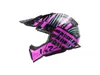 Kask krzyżowy LS2 "MX437 FAST EVO" Podgląd zdjęcia produktu 2
