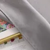 Joyswahl Raffrollo ohne Bohren mit Haken Modern Küche Produktbild-Vorschau 9