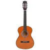vidaXL set di 8 pezzi di chitarra classica per principianti Anteprima dell’immagine prodotto 11