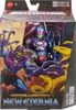 Figurka Akcji Terror Claws Skeletor 18 cm od Mattel z serii Náhľad obrázku produktu 3