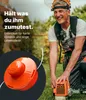 NEMAXX® FS1 Fadenkopf Tippautomatik Doppelfaden – für Produktbild-Vorschau 5