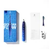 Oclean Flow Blue Schallbürste, blau Produktbild-Vorschau 3