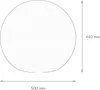 Solar Kugellampe LED + Farbwechsler RGBW Dimmer Produktbild-Vorschau 7