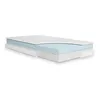 Julius Zöllner Jugendmatratze Wave Junior 140/200/13 cm | Produktbild-Vorschau 1