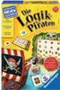 Ravensburger 24969 Ravensburger Die Logik-Piraten Voir les images du produit 6