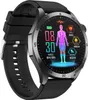 Knauermann PRO 3 Fan Edition (2025) Smartwatch EKG Telefon Produktbild-Vorschau 3
