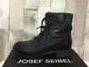 Josef Seibel Sanja 18, coole Damen Glattleder Stiefel in Produktbild-Vorschau 10