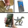 Jurassic World Battle Roar Becklespinax Produktbild-Vorschau 15